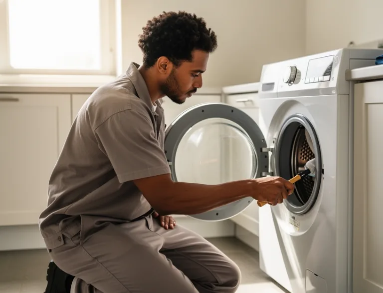 Washing Machine Repair service in Longueuil